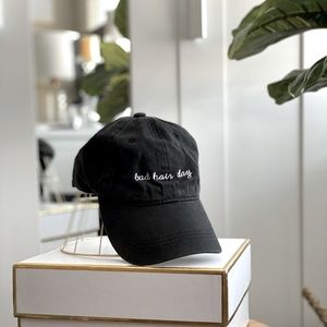 BOUTIQUE • “Bad Hair Day” Hat • Cap